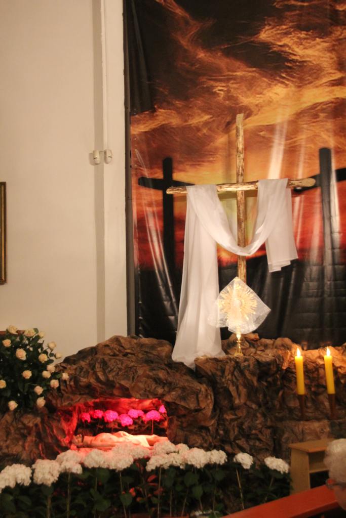 Legnickie Groby Pańskie