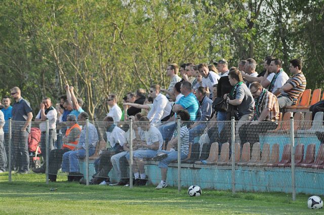 Orkan  - Piast 2:1