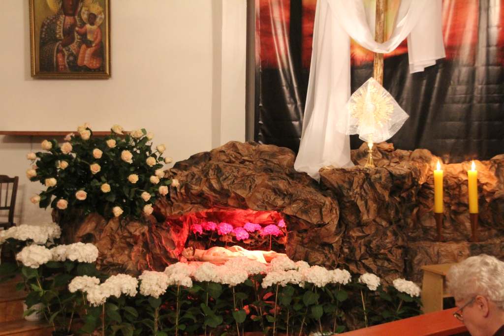 Legnickie Groby Pańskie