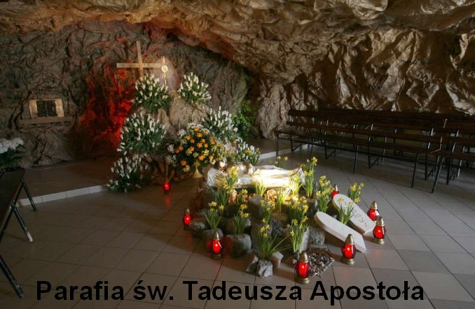 Legnickie Groby Pańskie