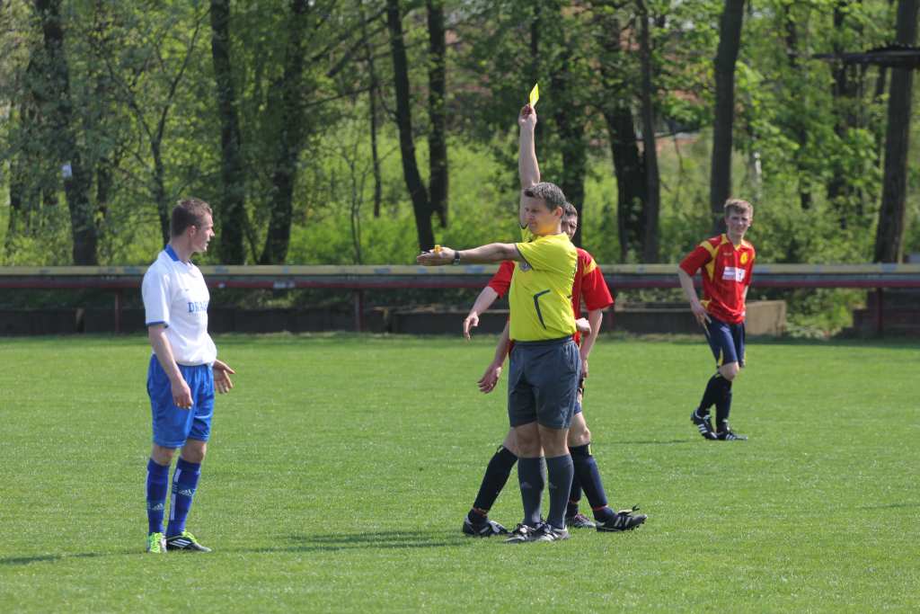 Iskra - Stal 1:3