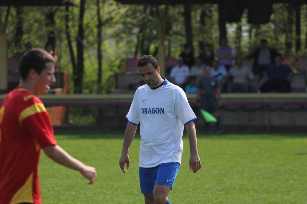 Iskra - Stal 1:3