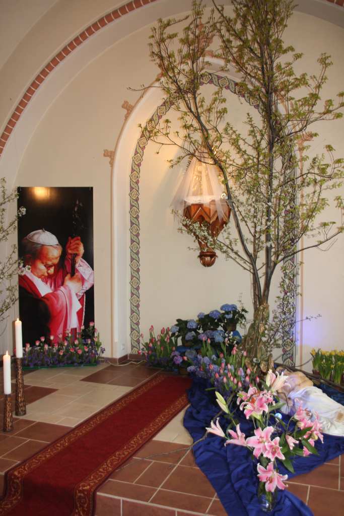 Legnickie Groby Pańskie