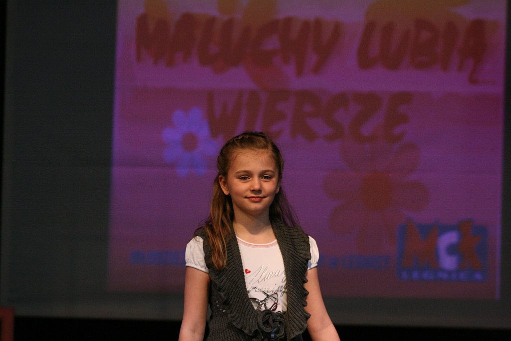 Maluchy lubią wiersze cz.2  
