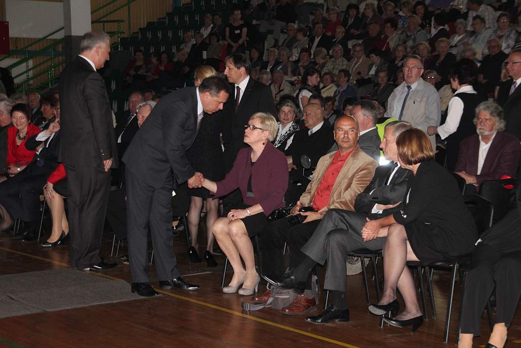 Filantropy Roku 2011