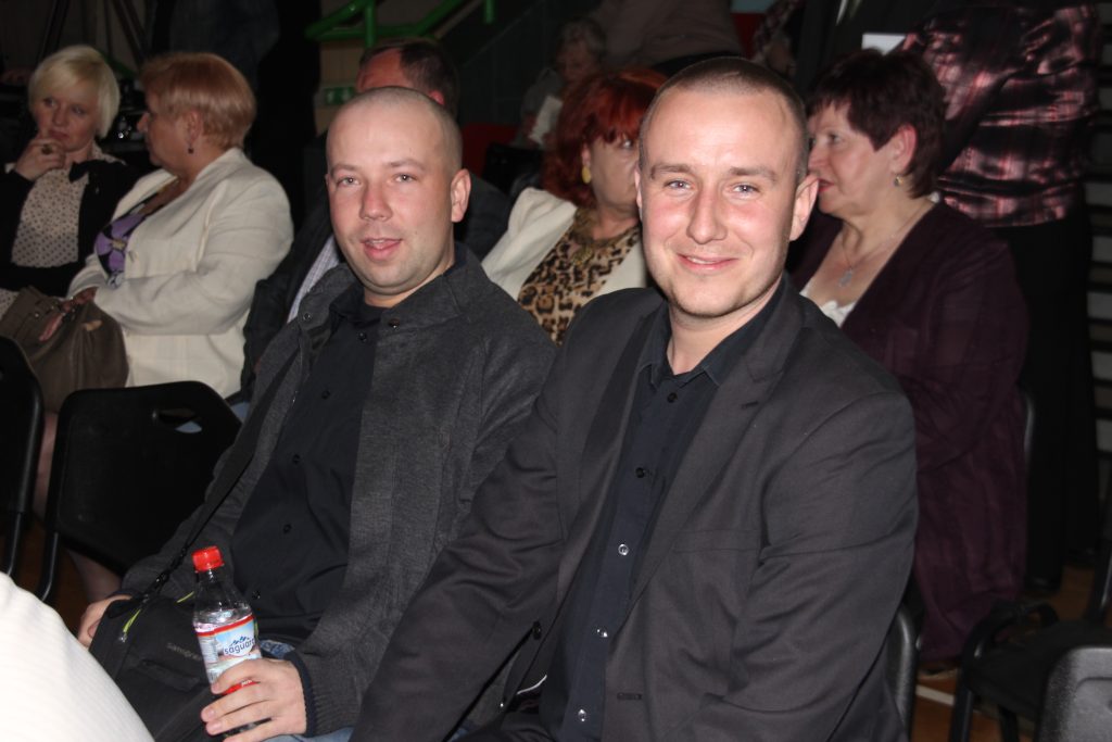 Filantropy Roku 2011