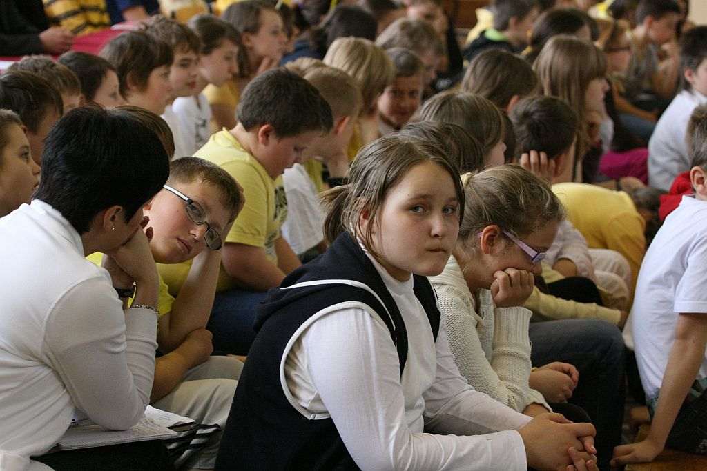 Obchody Dnia Papieskiego