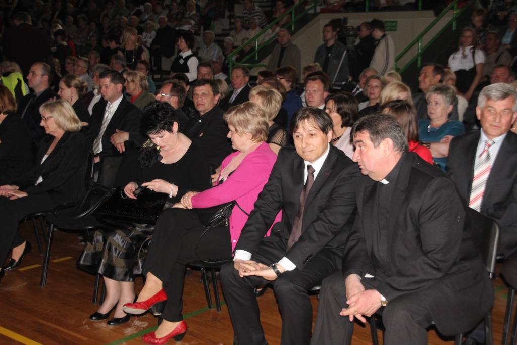 Filantropy Roku 2011