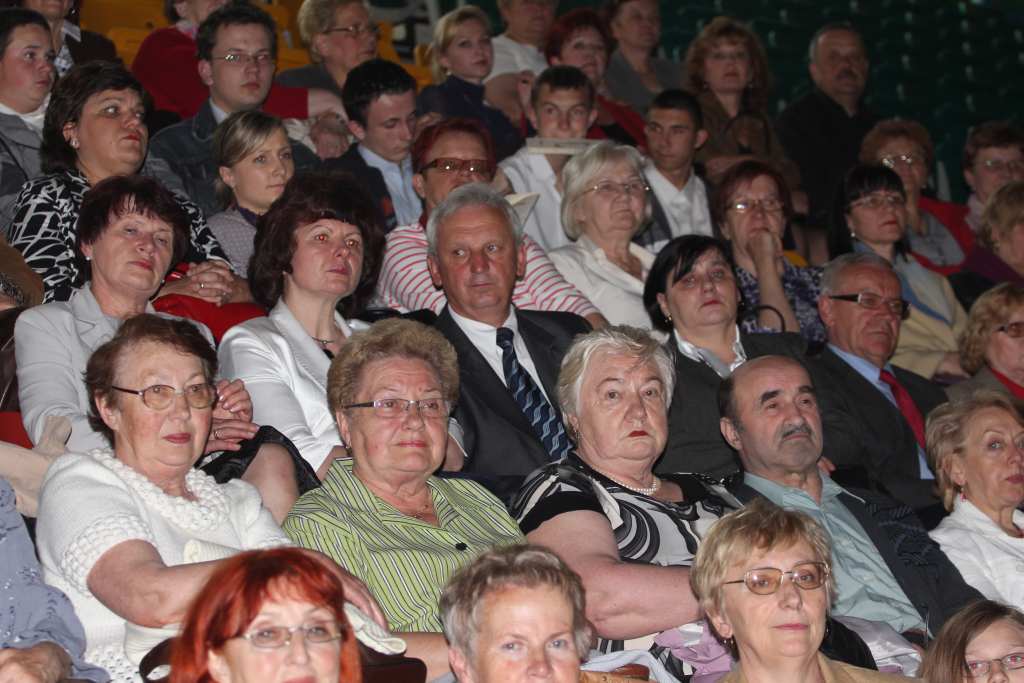 Filantropy Roku 2011