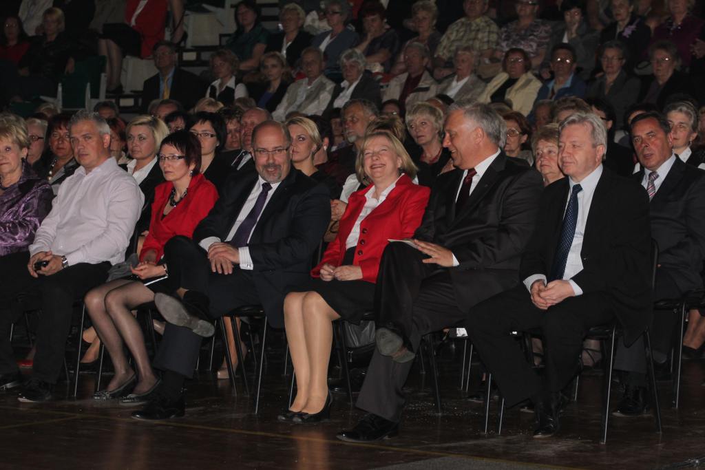 Filantropy Roku 2011