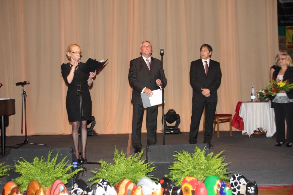 Filantropy Roku 2011