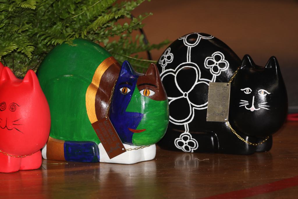 Filantropy Roku 2011