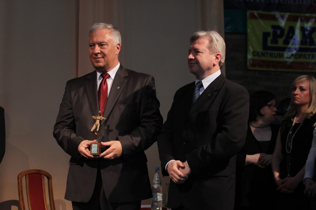 Filantropy Roku 2011