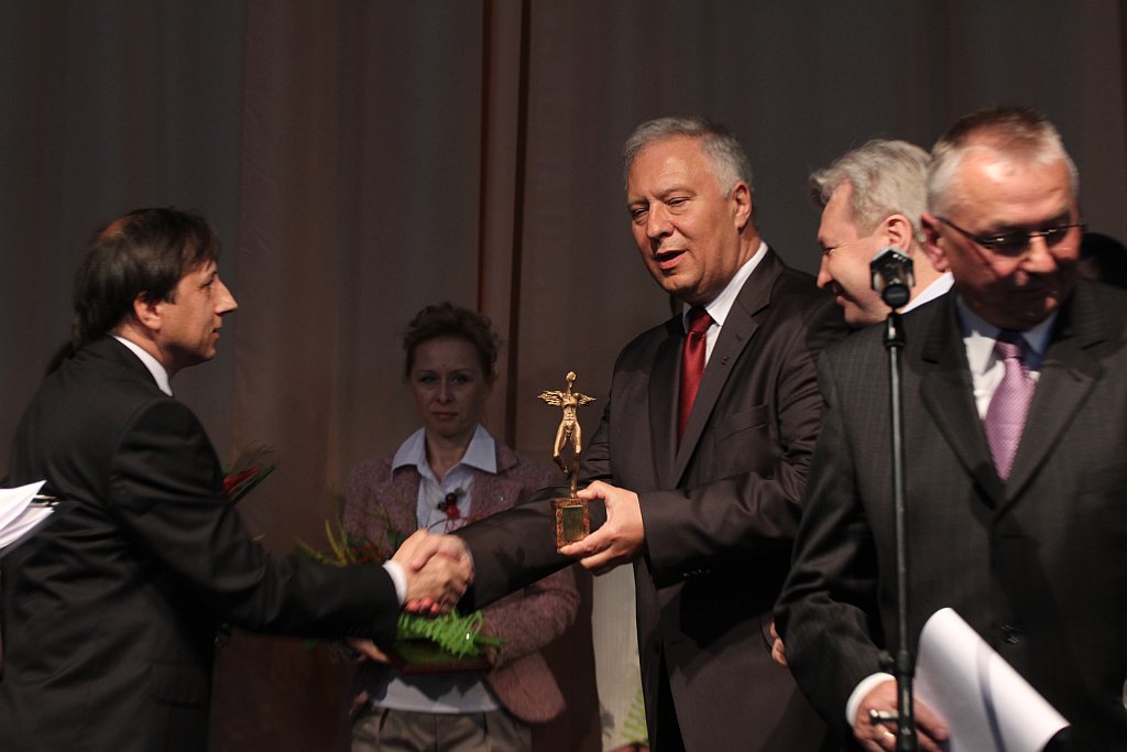 Filantropy Roku 2011