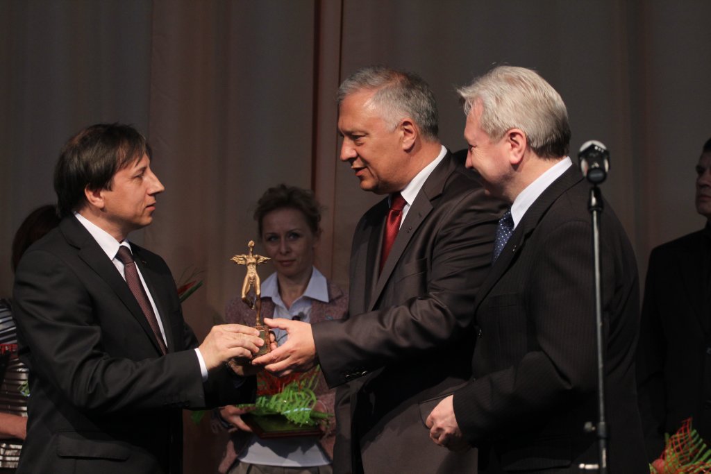 Filantropy Roku 2011