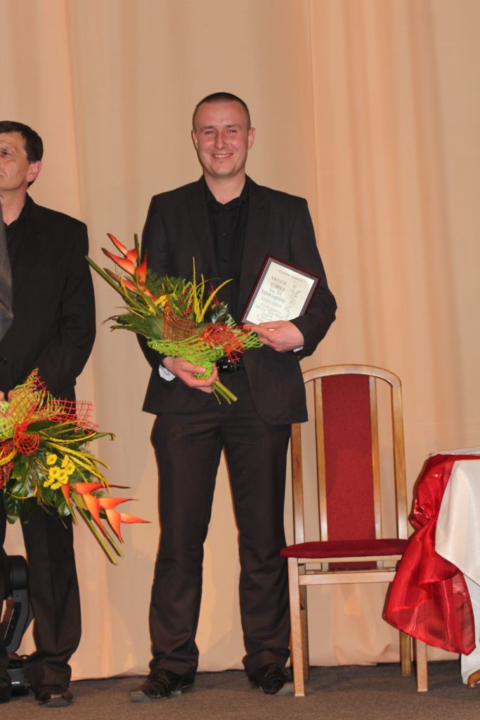 Filantropy Roku 2011