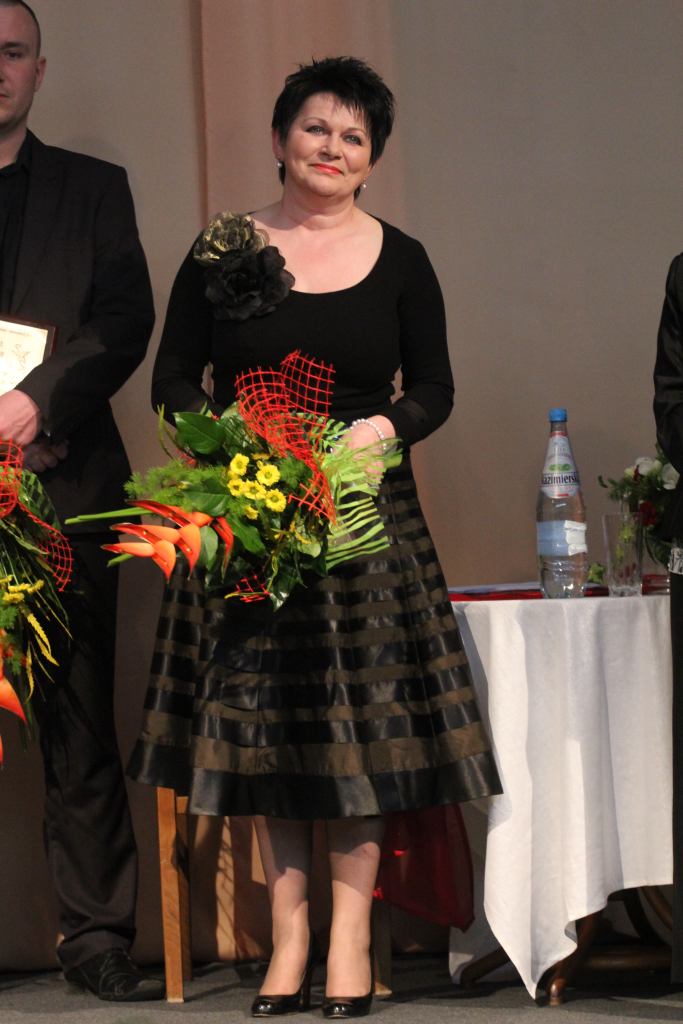 Filantropy Roku 2011
