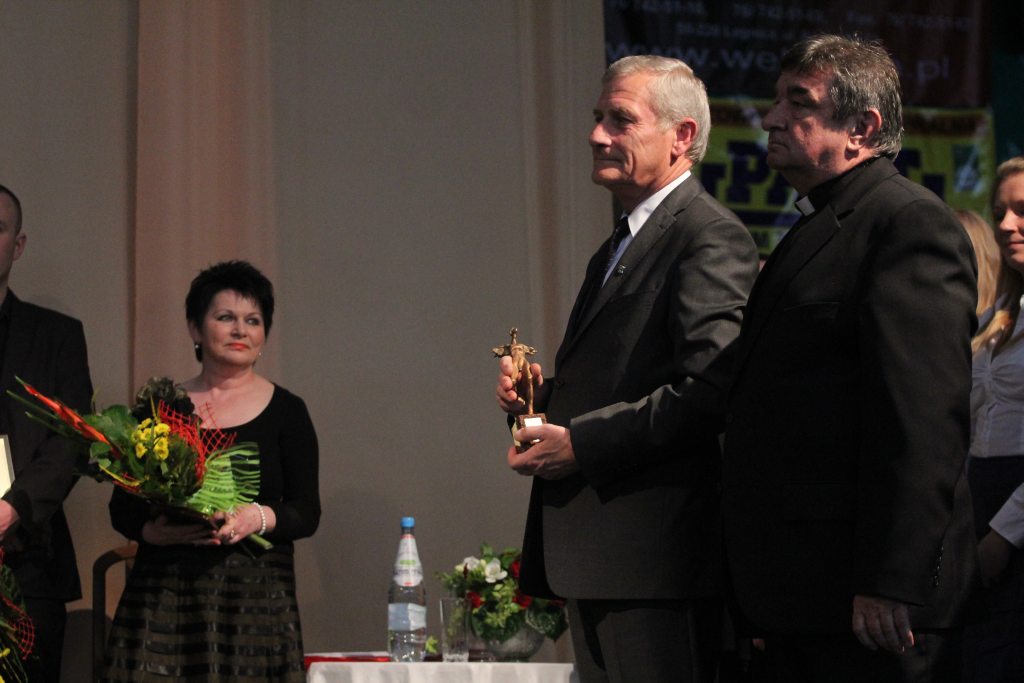 Filantropy Roku 2011