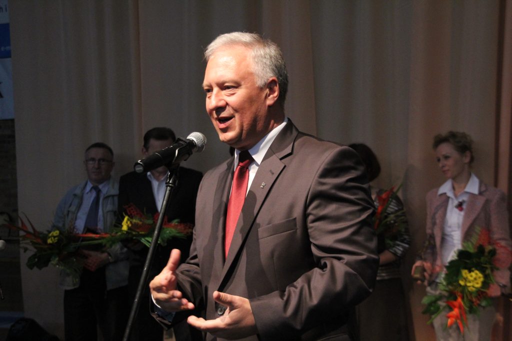 Filantropy Roku 2011