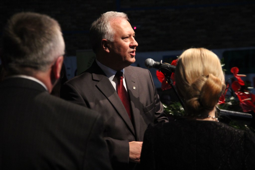 Filantropy Roku 2011