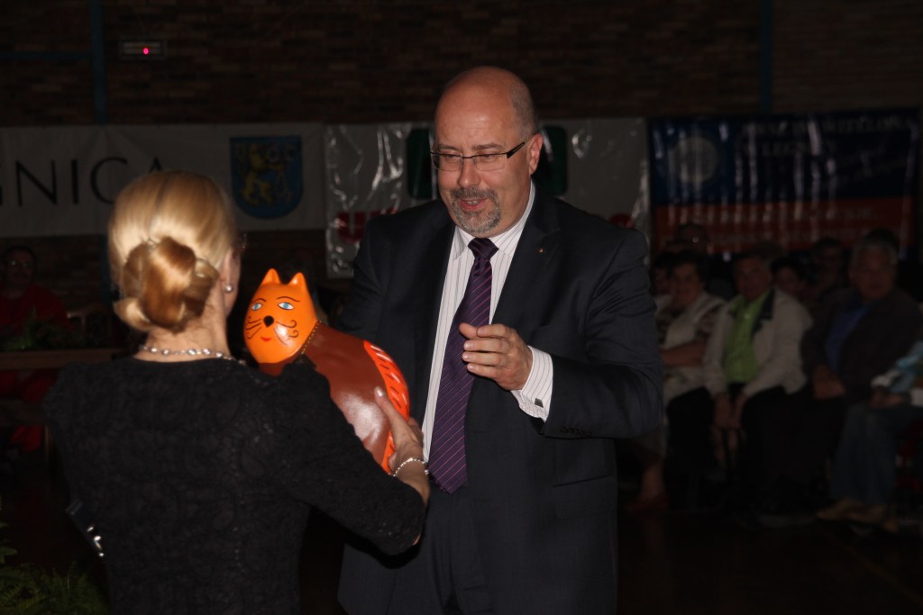 Filantropy Roku 2011