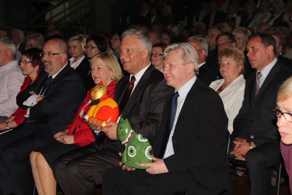Filantropy Roku 2011