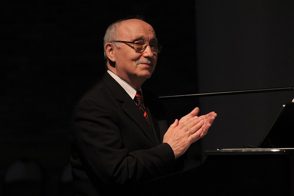 Filantropy Roku 2011