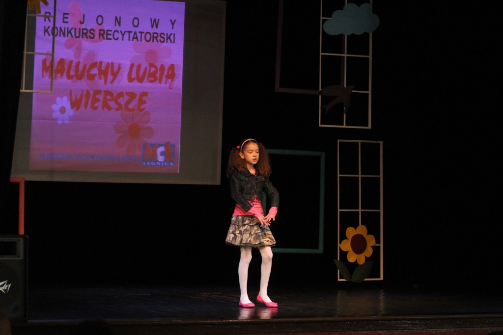 Maluchy lubią wiersze cz.3