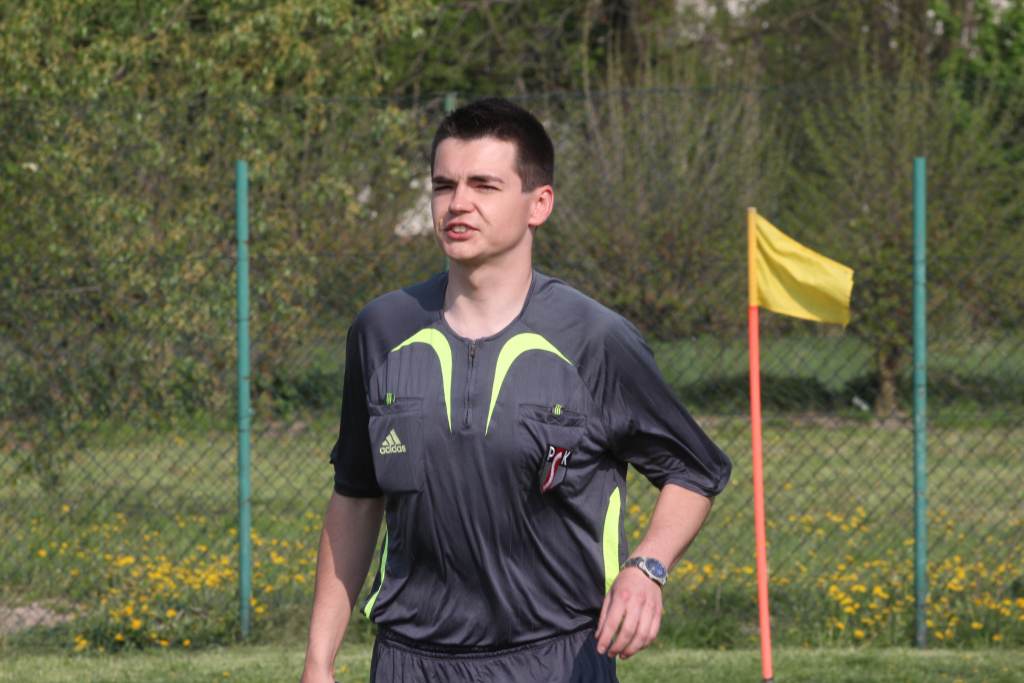 Unia - Mewa 0:1