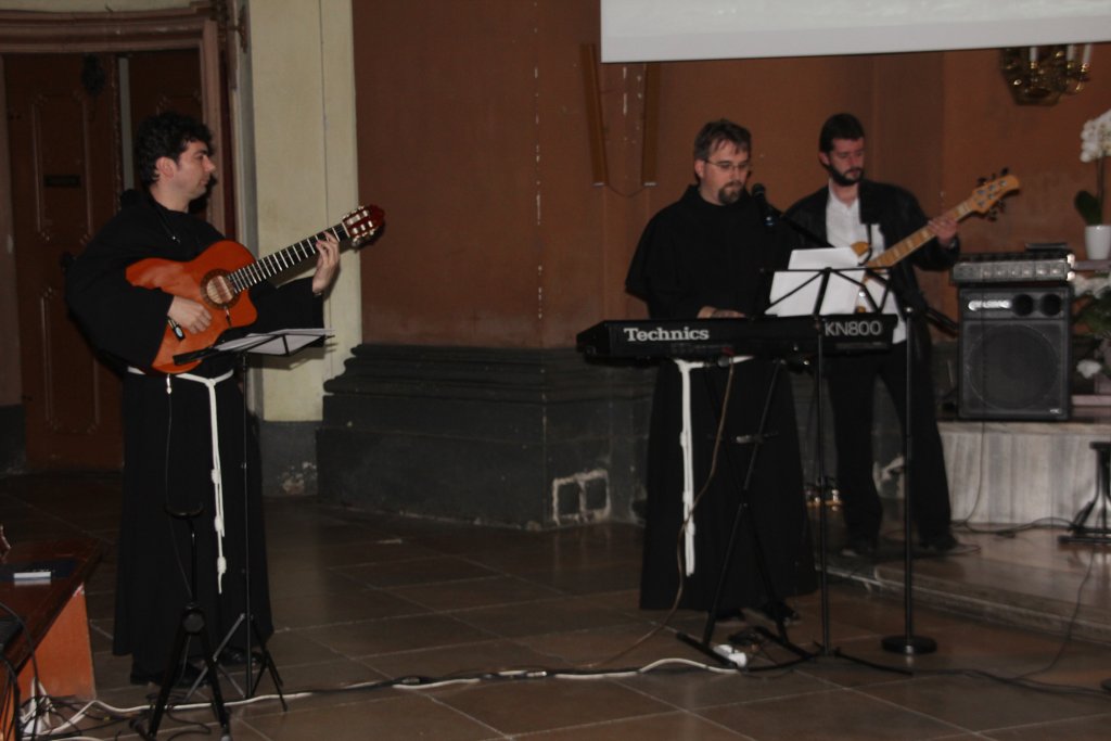 Santo Subito