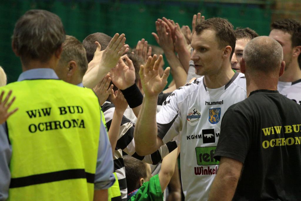 Arcyważne zwycięstwo Reflex Miedzi