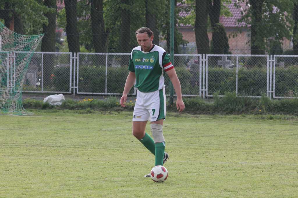 Unia - Mewa 0:1