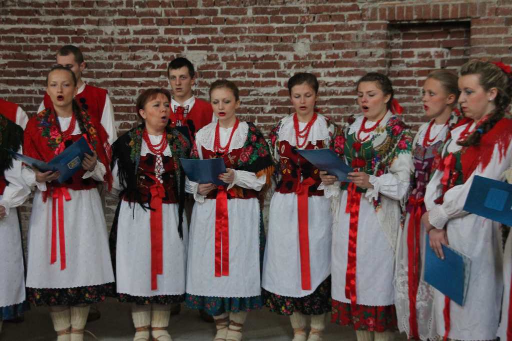 Barka na sto fletów