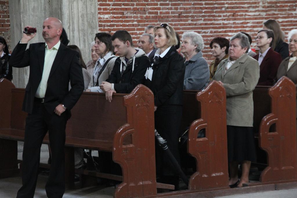 Barka na sto fletów