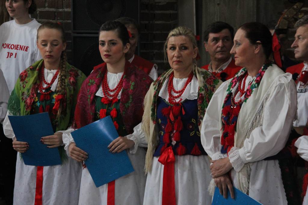 Barka na sto fletów