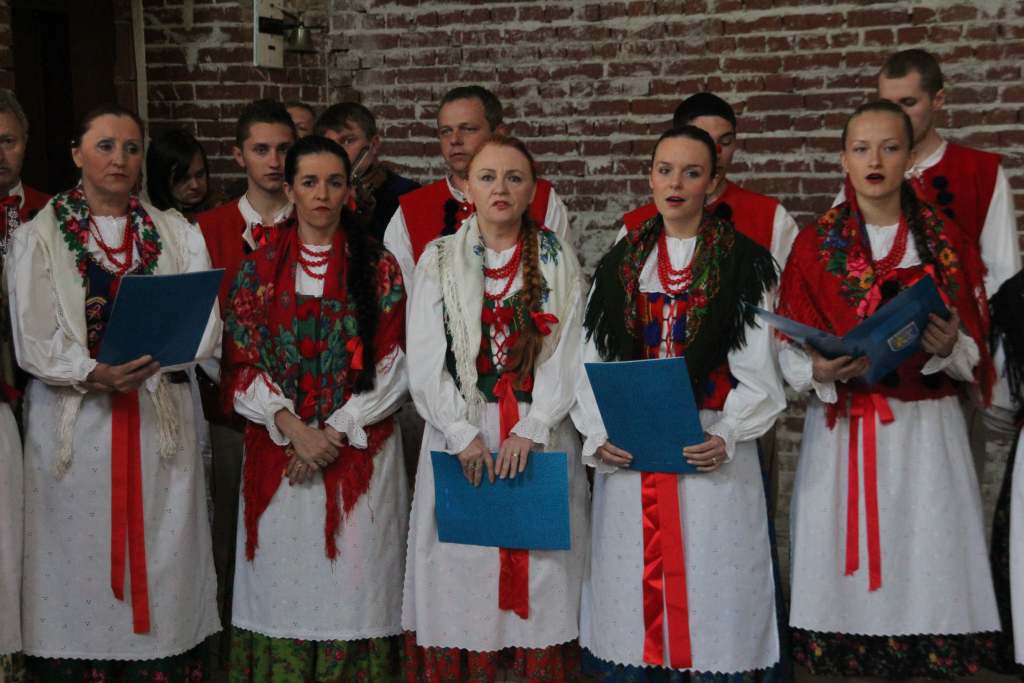 Barka na sto fletów