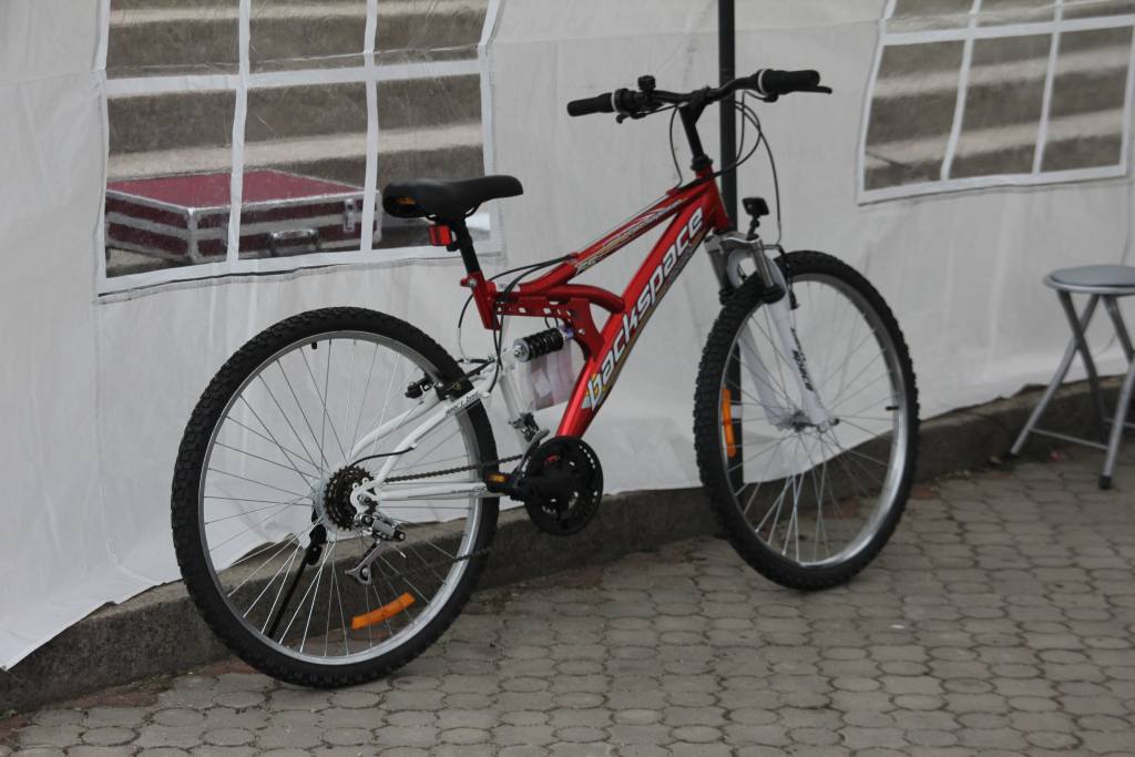 Festyn parafialny cz.1