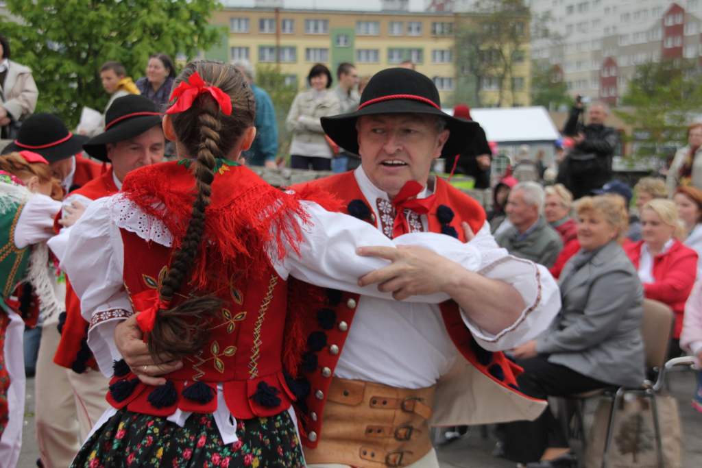 Festyn parafialny cz.2
