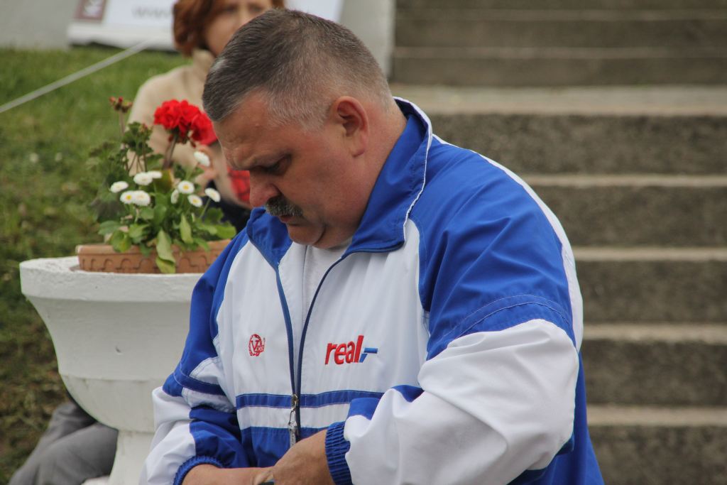 Festyn parafialny cz.2