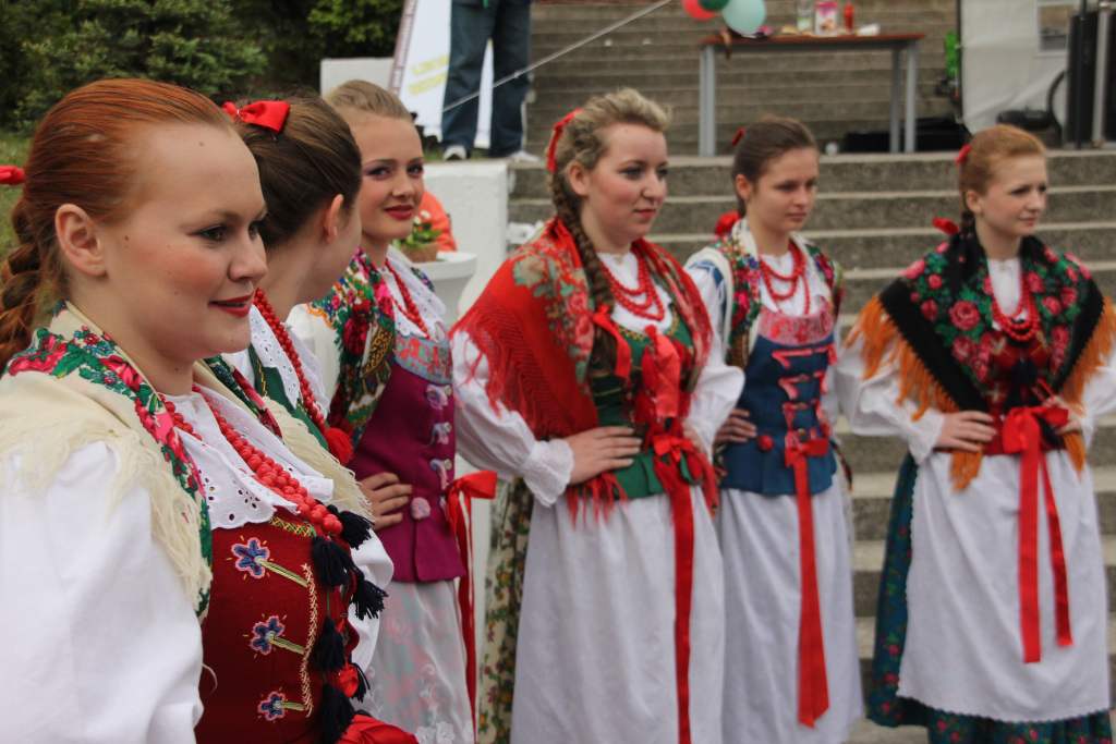 Festyn parafialny cz.2