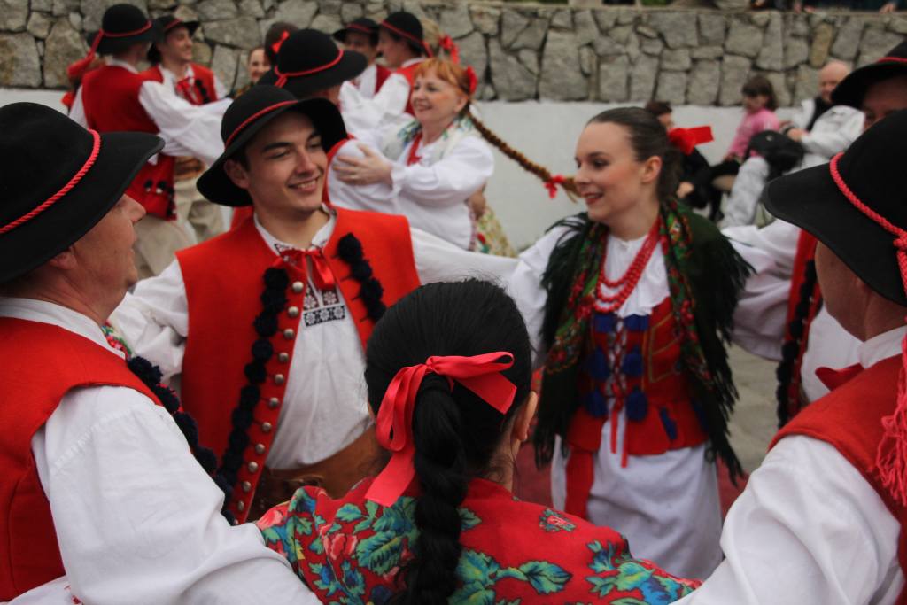 Festyn parafialny cz.2