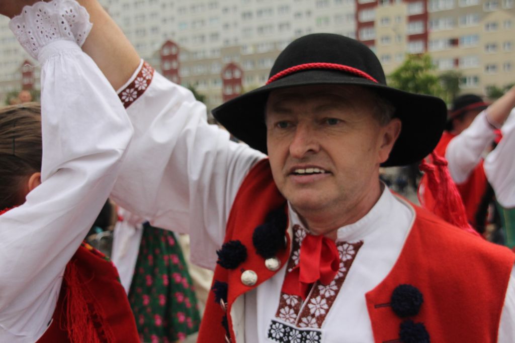 Festyn parafialny cz.2