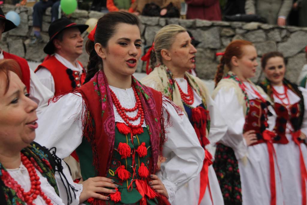 Festyn parafialny cz.2