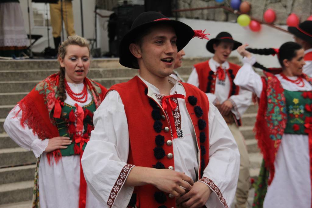 Festyn parafialny cz.2