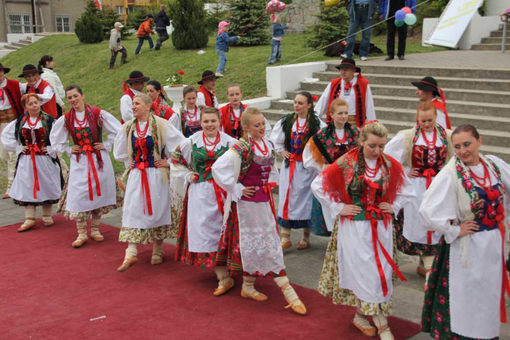 Festyn parafialny cz.2