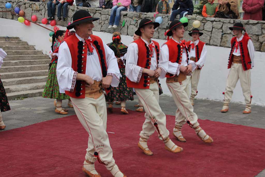 Festyn parafialny cz.2