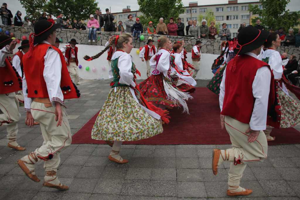 Festyn parafialny cz.2