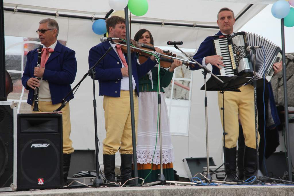 Festyn parafialny cz.2