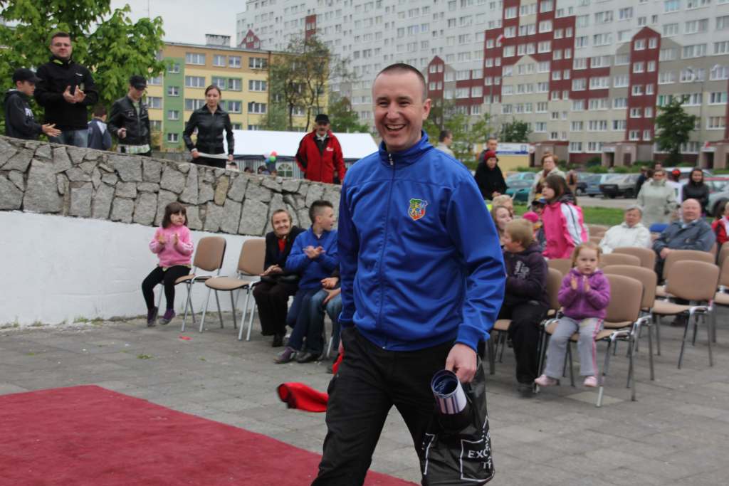 Festyn parafialny cz.2