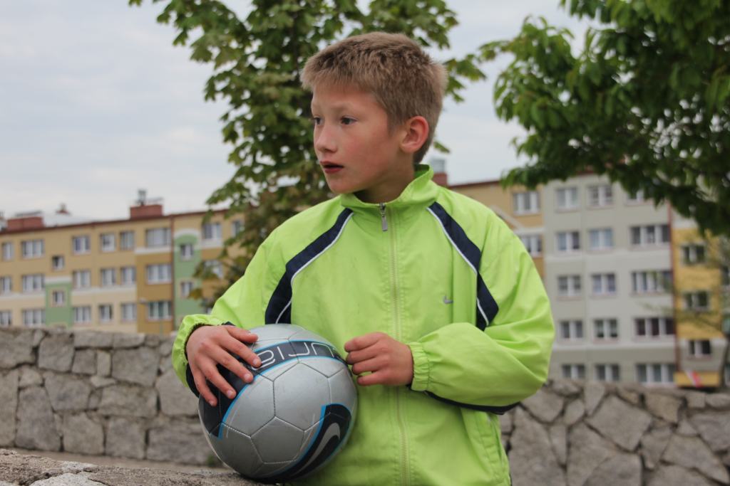 Festyn parafialny cz.2